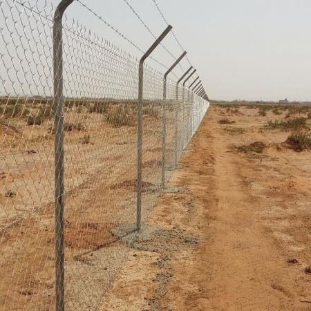 مصنع شبوك جدة في حي الروضة